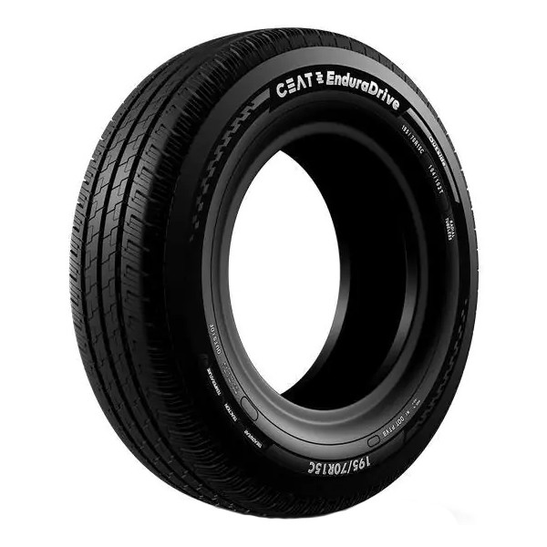 TYRE CEAT 195/70 R15 104/102T ENDURA DRIVE SUMMER