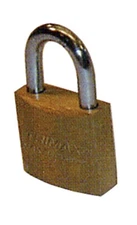TPB75 TRIMAX MARINE GRADE WEATHERPROOF PADLOCK-1.25"