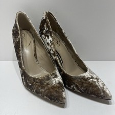Sam Edelman Hazel Prosecco Heels Size 7.5 women's shoes