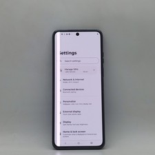 Motorola Razr 40 Ultra 5G 2023 XT2321-3 256GB  T-Mobile/Unlocked 