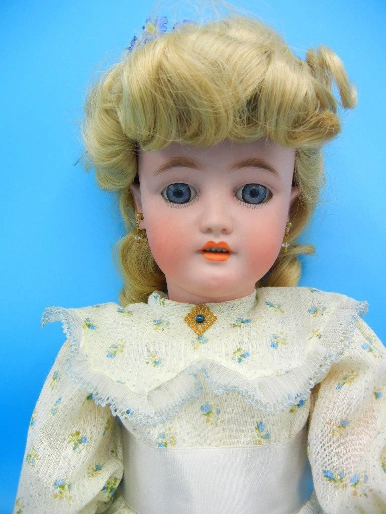 Bergmann Doll for sale | eBay