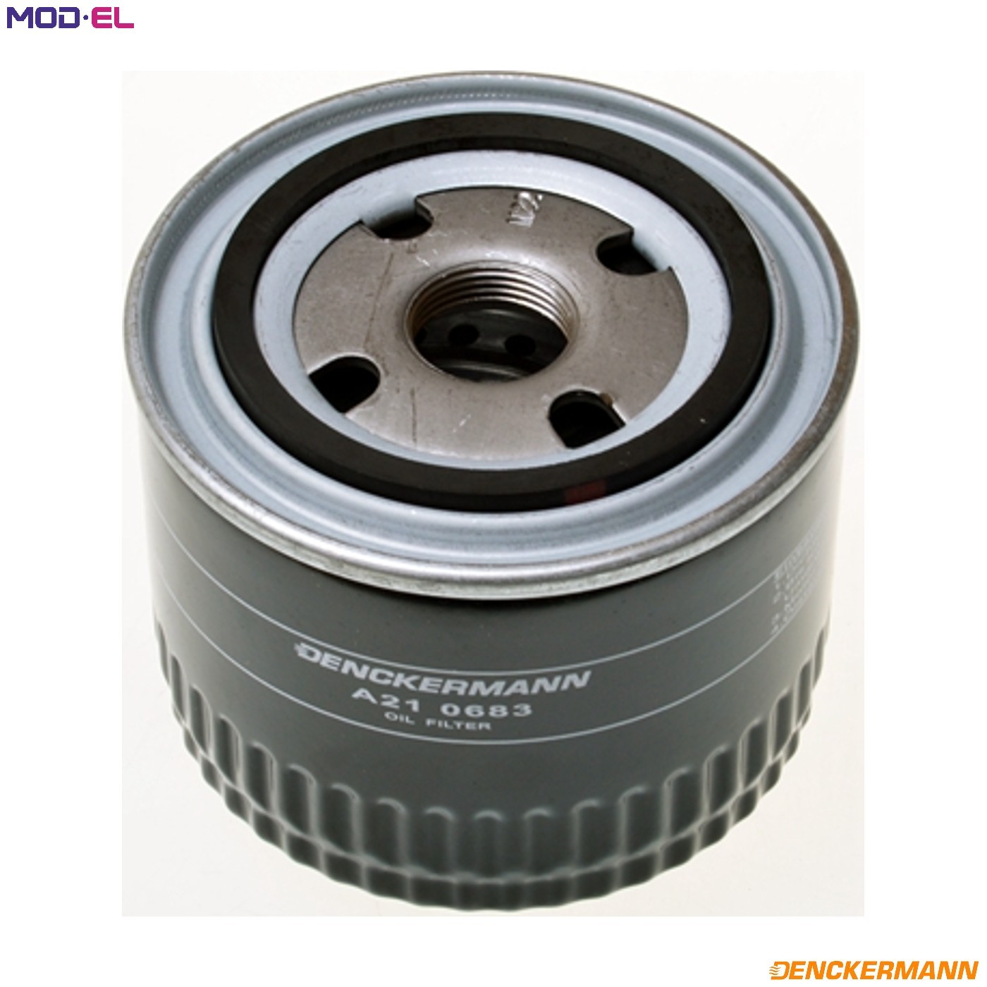 OIL FILTER A210683 FOR FIAT DUCATO/Van/Platform/Chassis/Bus IVECO DAILY/VI/III
