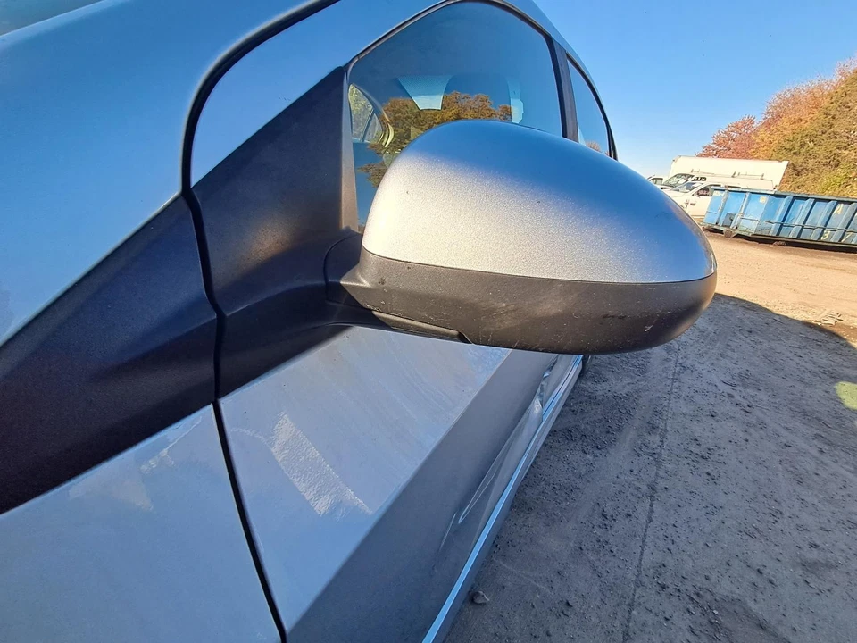 Used Wheel fits: 2018 Chevrolet Sonic 16x6 Grade A - Image 4 of 4