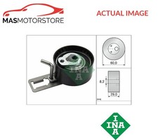 TIMING BELT TENSIONER PULLEY INA 531 0850 10 P NEW OE REPLACEMENT