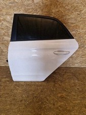 Porte arrière et accessoires Hyundai COUPE