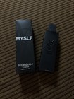 Yves Saint Laurent MYSLF Le Parfum Spray, Regular Size 3.3 fl oz — photo 2
