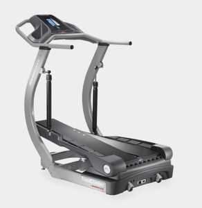 Bowflex TC20 TreadClimber Treadmill - Working Good 
