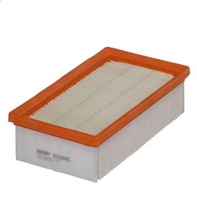 Air Filter Stallion E2266L for Renault Duster (HM_) 1.3 2021-2024