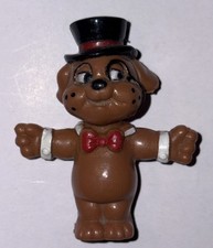 Pound Puppies Figure 1.87  1986 Tonka Corp Barkerville