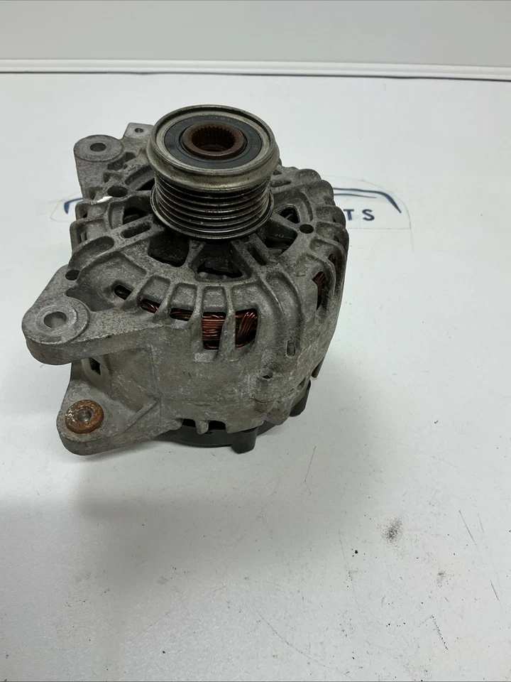 Alternador-S Valeo 849149 se adapta a 17-18 Nissan Rogue 2,5 L-L4 Foto 4 de 4