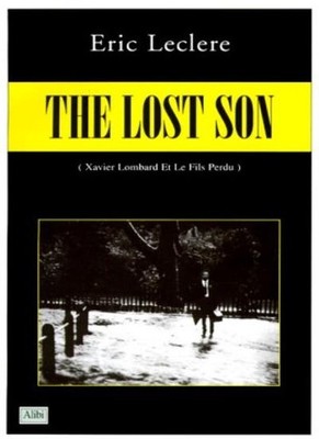 The Lost Son,Eric Leclere