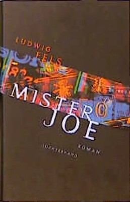 Mister Joe. Roman