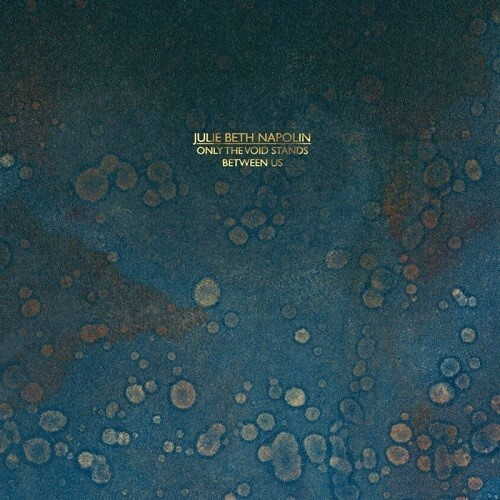Julie Beth Napolin Only the Void Stands Between Us (Vinyl LP) 12" Album