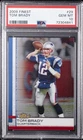 2009 FINEST #29 TOM BRADY PSA 10