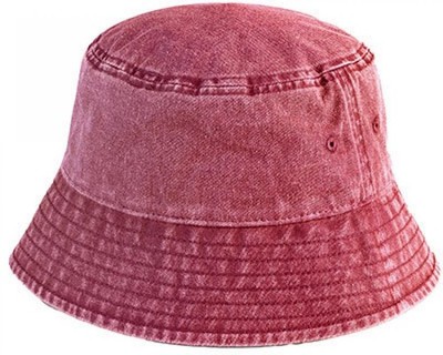 Vintage Bucket Hat unisex Hut | Beechfield | B688