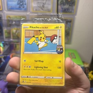 Pikachu Futsal | eBay