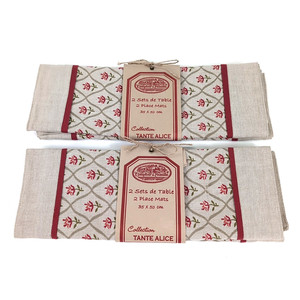 Comptoir de Famille Les 3 Saisons 皿 Comptoir de Famille Les 3