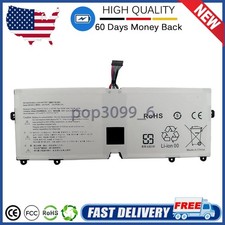 Battery for LG Gram 16 2021 16Z90P 16Z90PG 16Z90PC 17Z90P Series LBV7227E 80Wh