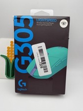 Logitech G305 LIGHTSPEED Wireless Gaming Mouse - Teal No Dongle