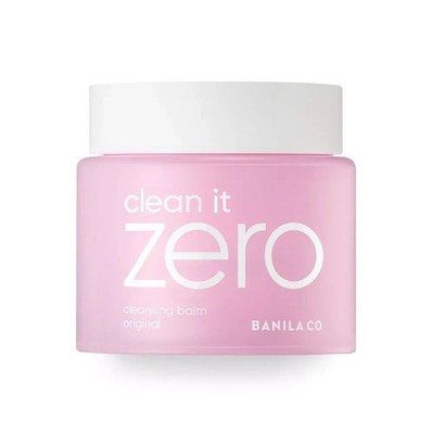 Banila Co Clean It Zero Acerola Original Cleansing Balm 25mL/0.84 Fl oz Sealed