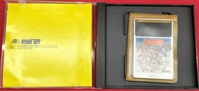 Pc Engine Hucard Software Model Bikkuriman World Hudson FJ695