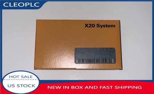 US Free TAX *NEW IN BOX* B&R X20 DO 6529 MODULE X20DO6529