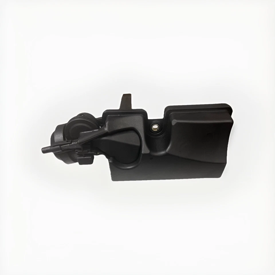 Válvula de control colector de admisión BMW 3 Series Disa 1999-2005 325 325ci 323 #7502269 Foto 2 de 4