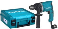 Makita Schlagbohrmaschine Mit Koffer 1,5-13 Mm, 710 W HP1630K Bohrmaschine