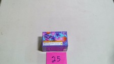 Hasbro Furby Furblets Mini Toy Figure Purple Box 6 Button Battery New In Box