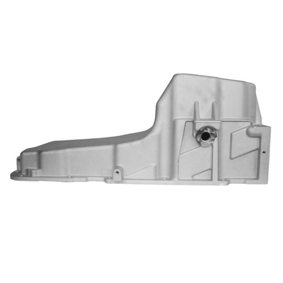 #ad Oil Pan 12560393 For 99 06 Silverado 1500 2500 3500 H2 GMC Yukon XL 5.3L 264 135 $58.69