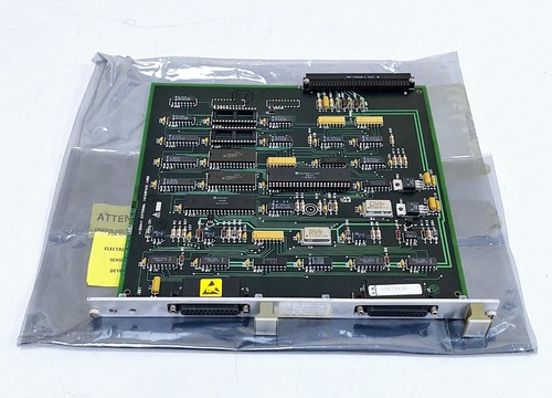 Fisher-Rosemount S550012XB12 / CL6921X1-A5 / 41B5847 Interface PWB REV D