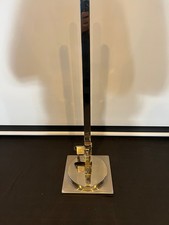 Sartorius Heckmed Stainless Steel Stand 1000094480, Ref. 9740123