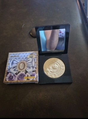 PAT MCGRATH LABS X BRIDGERTON SKIN FETISH SUBLIME SKIN HIGHLIGHTER INCANDESCENT