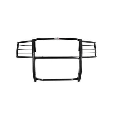 TFX Recovery E0044T 1.5'' Grille Guard with Brush Guard - Gloss Black NEW