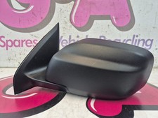 04 VOLVO XC90 3.0 T6 RETROVISORE ANTERIORE POWERFOLD ALA / PORTA (GRIGIO) 02-15 30745226