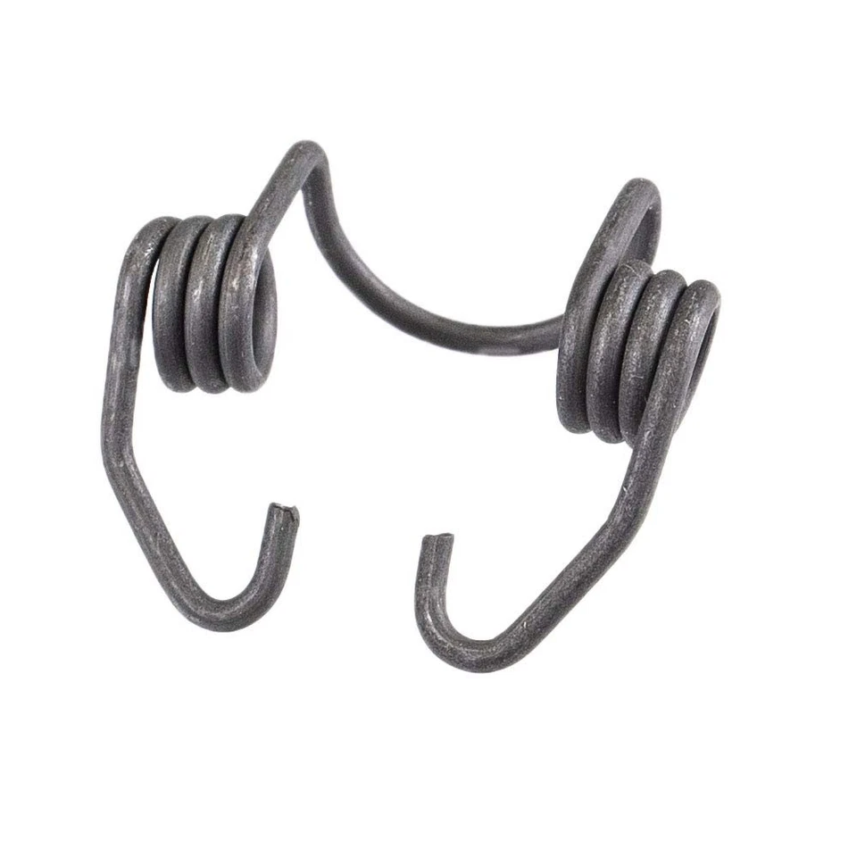 MTD 732-0188A Torsion Spring for Troy-Bilt Yard-Machines Craftsman Wheel Trim... - Image 2 of 2