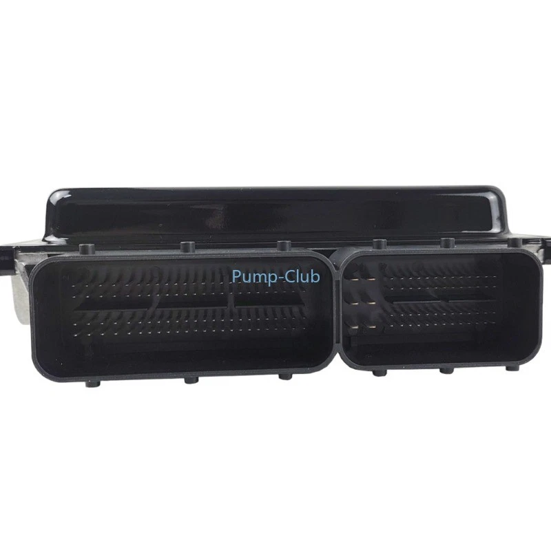 Компьютерный модуль управления двигателем ECU для 2012-2015 Mercedes Benz C250 W204 SLK250 - Изображение 2 из 4