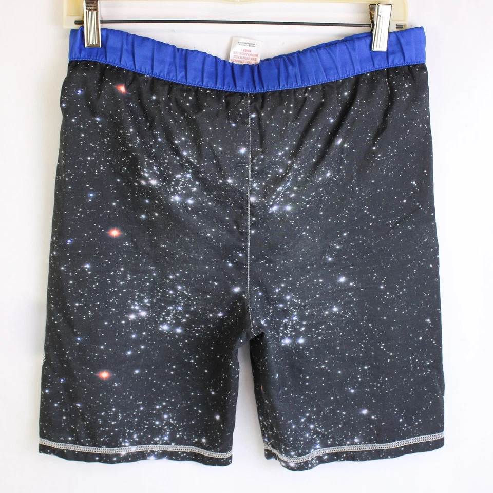 Baús de natação masculinos Star Wars Stormtrooper tamanho 12 - Imagem 2 de 4