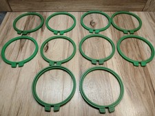 10 Tajima #15 Round Embroidery Hoop (15cm) OEM Made in Japan Commercial 