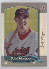 Click to enlarge Scott Morgan
