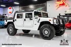 2006 HUMMER H1 Alpha