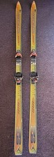 Dynastar Coupe G9 Racing Skis  + LOOK TT 08 B...