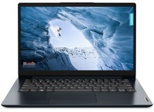 Lenovo IdeaPad 1i, 15" FHD Touch, i5-1335U, 8GB RAM, 1TB SSD, Win 11 Home