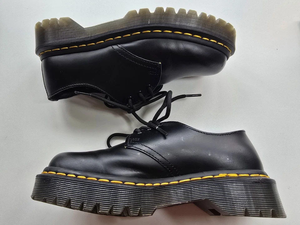 Dr. Martens 1461 Bex, photo 2 of 5