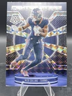 2025 Mosaic Nico Collins Silver (Raw)
