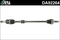 ERA Benelux Antriebswelle Vorne Rechts FüR Toyota Yaris _P9_ SCP9_ NSP9_