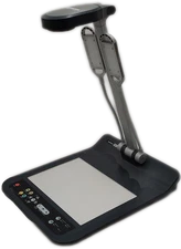 PS751 Flatbed Scanner USB 2.0 600x1200 DPI A4