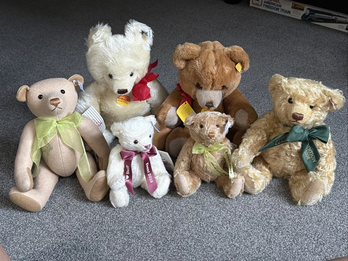Steiff Diamond for sale | eBay