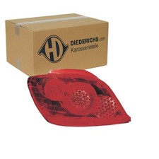 DIEDERICHS RÜCKLEUCHTE RÜCKLICHT RECHTS passend für PEUGEOT 307 | 4234190