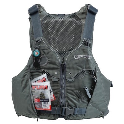 Astral V-Eight Fisher PFD